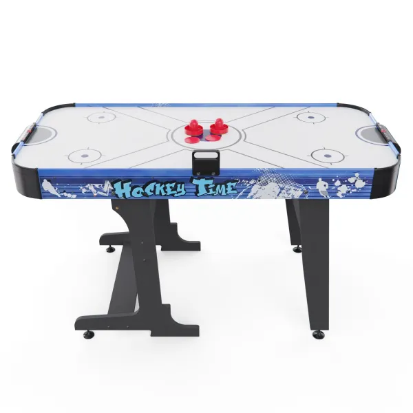 Игровой стол - аэрохоккей DFC AT-230 54" 132 х 62 см
