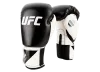 Перчатки тренировочные для спарринга UFC