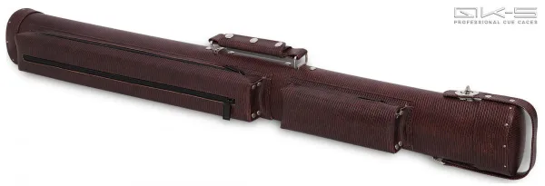 Тубус QK-S Esquire 2x2 коричневый