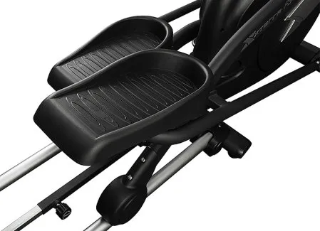 Эллиптический тренажер Xterra FS4.5e