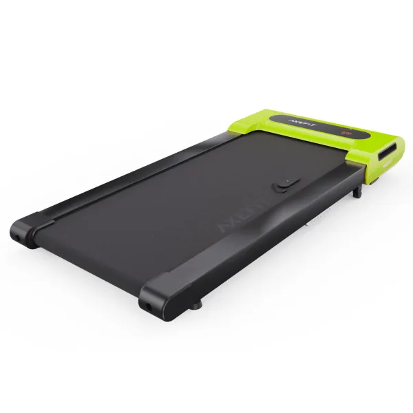 Беговая дорожка DFC AXEFIT TM200-3G, 95 х 40 см, зеленая