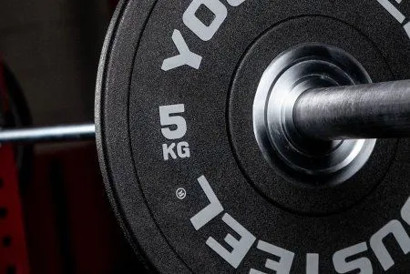 Диск YOUSTEEL PU