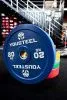 Диск YOUSTEEL EVO BUMPER PLATE 20 кг.