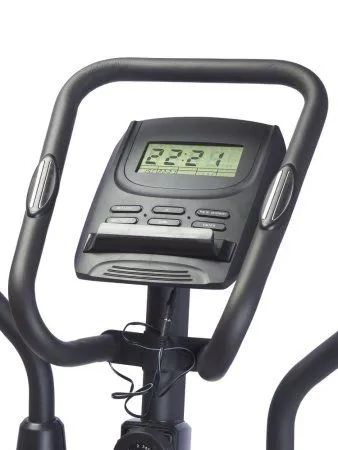 Эллиптический тренажер магнитный Atemi, AE803