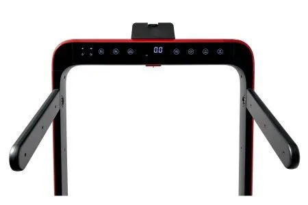 Беговая дорожка Titanium Masters Slimtech S60,  Красный