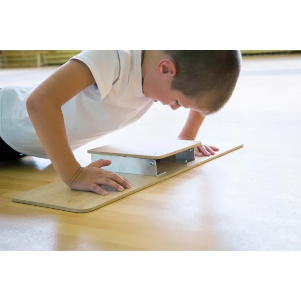 Счетчик для отжиманий Premium