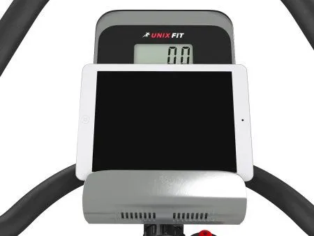 Велотренажер UNIXFIT BL-350 Silver