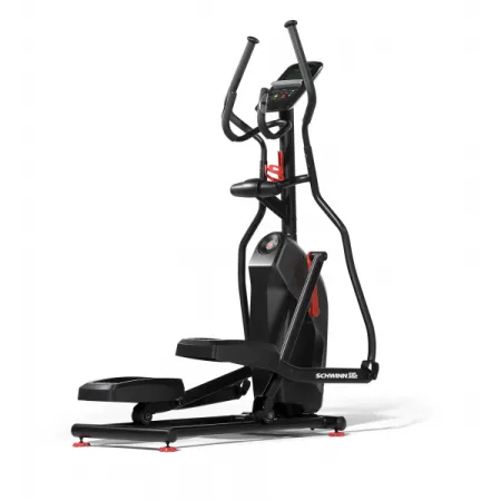 Эллиптический тренажер Schwinn 510E