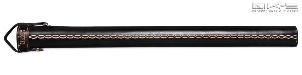 Тубус QK-S Cavalry 1x1 черный