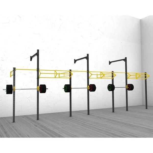 A0309 Функциональная рама 8700 x 1800 мм DHZ