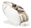 Массажное кресло Ergonova Phantom X с 2-мя механизмами Beige