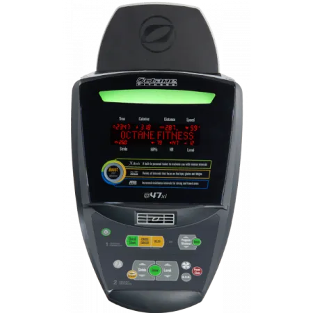 Эллиптический тренажер Octane Fitness Q47xi