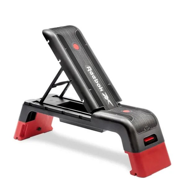 Дек-платформа Reebok-deck