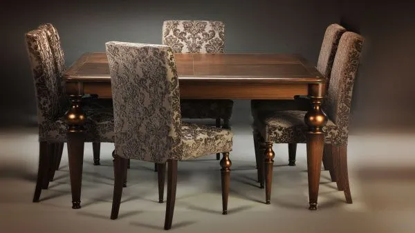 Коллекция. «Маркиз II»