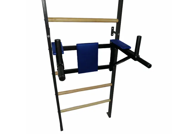 Брусья-пресс для шведской стенки (разборные)