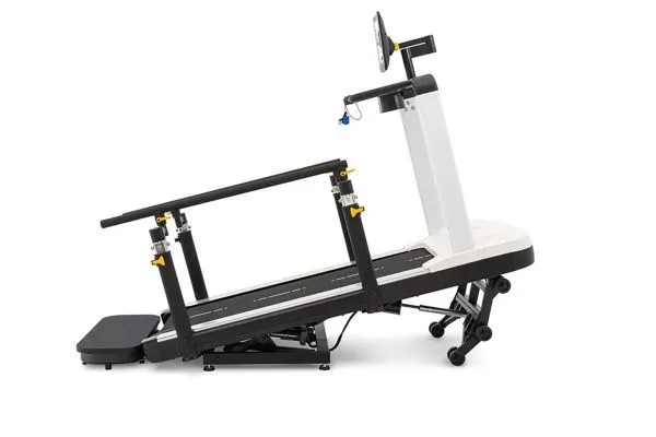 Реабилитационная беговая дорожка DYACO Medical 8.0T