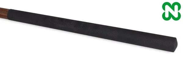 Обмотка для кия Norditalia X-GRIP Latex Pro черная