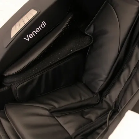 Массажное кресло Takasima VENERDI AIR Белый