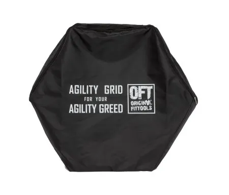 Система для развития скорости и ловкости 6 сот