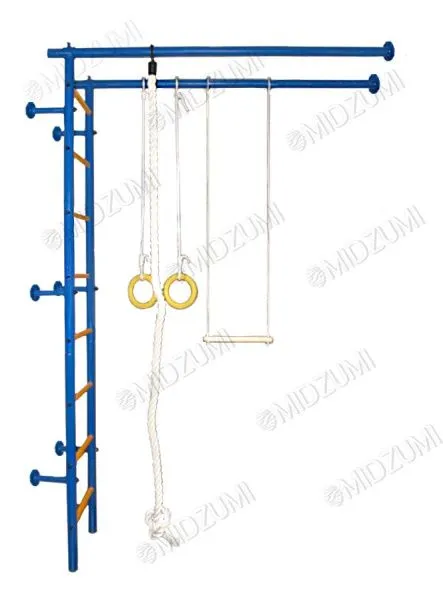 Шведская стенка Midzumi Sati