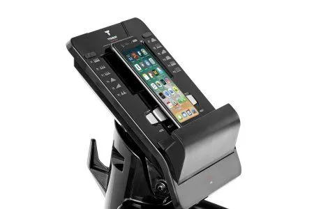 Эллиптический тренажер Titanium Masters Frontech FRA