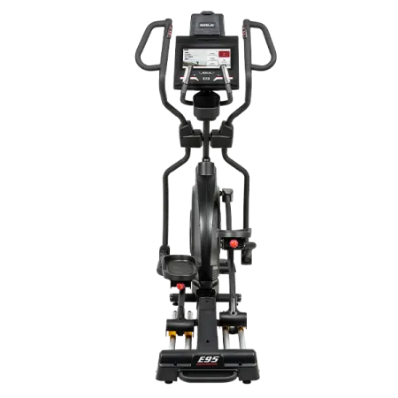 Эллиптический тренажер Sole E95 (2023)