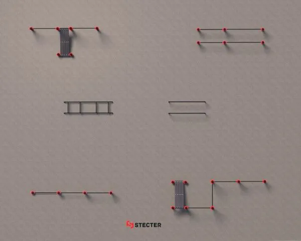 Проект "Районная площадка для Воркаут 3-5"