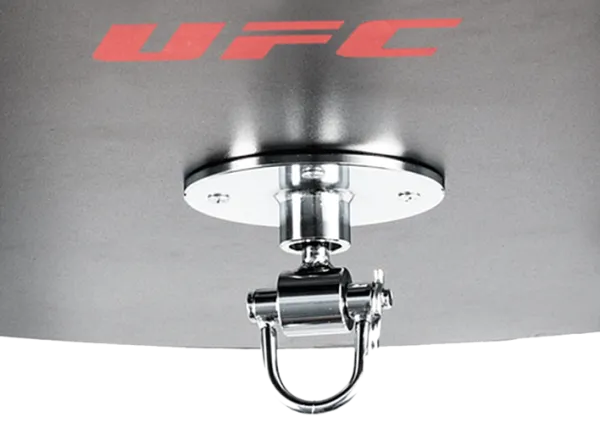Крепление для скоростной боксерской груши UFC