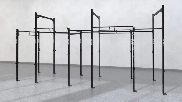 Функциональная рама 6900х1800, H=3660 мм