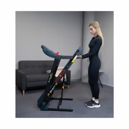 Беговая дорожка Altezani ALS1200 A