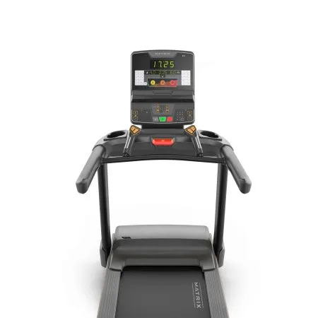 Беговая дорожка Matrix LIFESTYLE Графитовый GT LED