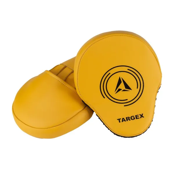Лапы боксерские TARGEX HARD