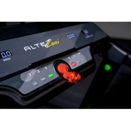 Беговая дорожка Altezani ALF 1500