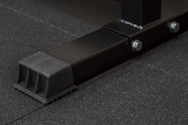 Стойка для гантелей в виниловой оболочке