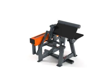 Уличный тренажер Бицепс машина А2313 