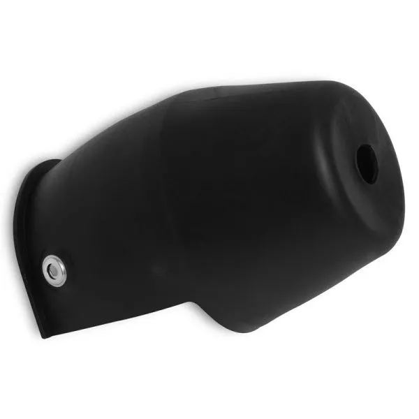 Стаканы для луз Сrown LX-5 пул резина с болтами 6шт.