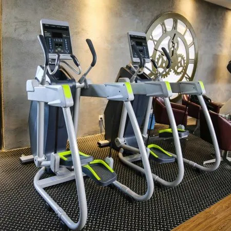 Адаптивный тренажер DHZ AMT-9100