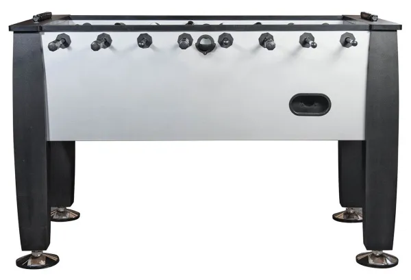 Настольный футбол кикер Celtic серый