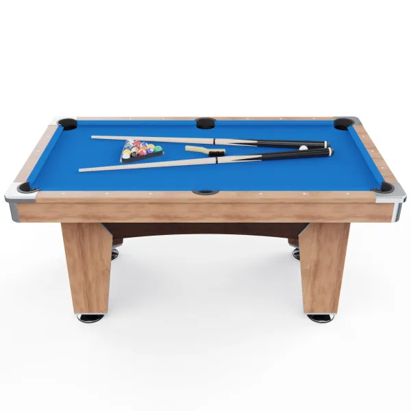 Игровой стол-бильярд DFC 84" 213 x 118 см