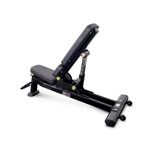 Скамья многофункциональная регулируемая Protrain LFS143
