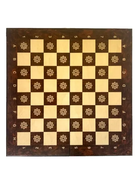 Шахматы "Бесконечность 1" 40, Armenakyan