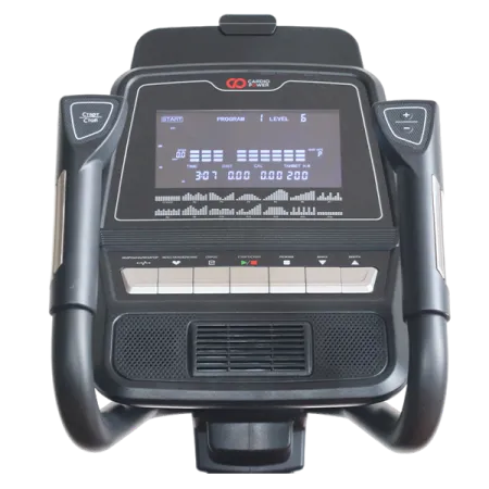 Эллиптический тренажер CardioPower X35