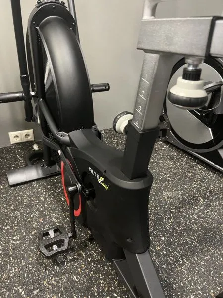 Аэробайк Altezani AB003