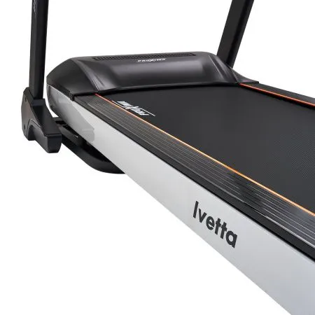Беговая дорожка электрическая Proxima Ivetta HRC