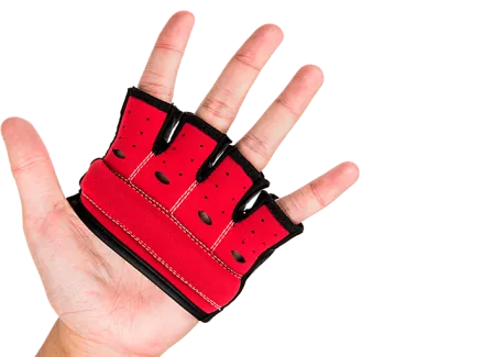 Гелевая манжета на костяшки UFC