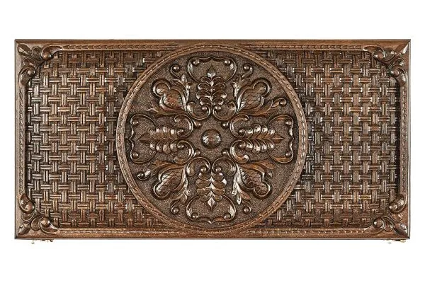 Нарды резные "Византия 4", Simonyan