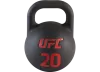 Гиря обрезиненная UFC 20 кг.