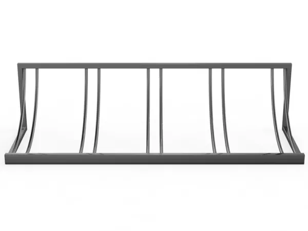 Велопарковка "Стандарт" на 5 парковочных мест