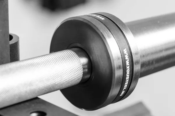 Гриф Competition bar 20кг Мужской