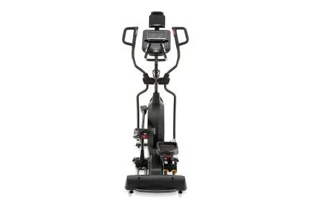 Эллиптический тренажер SPIRIT XE395ENT BLACK